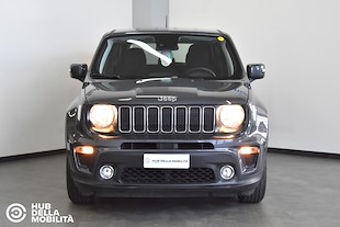 JEEP Renegade 1.0 T3 Business